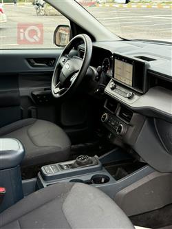 فورد مافريك